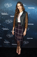 Troian Bellisario mug #G1478736