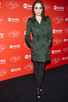 Troian Bellisario longsleeve t-shirt #3236639