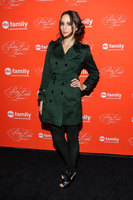 Troian Bellisario longsleeve t-shirt #3236678