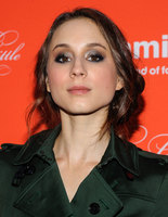 Troian Bellisario longsleeve t-shirt #3236681