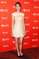 Troian Bellisario longsleeve t-shirt #3236683