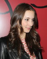 Troian Bellisario longsleeve t-shirt #3236700