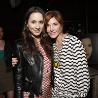 Troian Bellisario longsleeve t-shirt #3236702