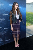 Troian Bellisario longsleeve t-shirt #3236770