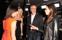 Troian Bellisario longsleeve t-shirt #3236781