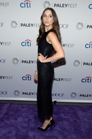 Troian Bellisario longsleeve t-shirt #3236785