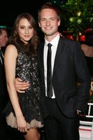 Troian Bellisario longsleeve t-shirt #3236787