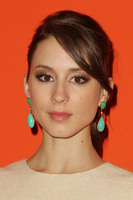 Troian Bellisario longsleeve t-shirt #3236790