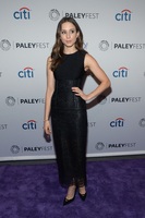 Troian Bellisario longsleeve t-shirt #3236793