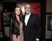 Troian Bellisario longsleeve t-shirt #3236824