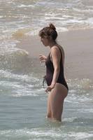 Troian Bellisario longsleeve t-shirt #3273339