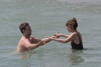 Troian Bellisario longsleeve t-shirt #3273341