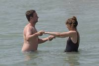 Troian Bellisario mug #G1515444