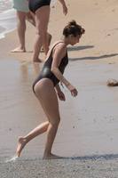 Troian Bellisario longsleeve t-shirt #3273351