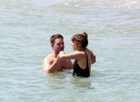 Troian Bellisario longsleeve t-shirt #3273352