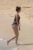 Troian Bellisario mug #G1515452