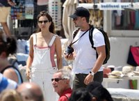 Troian Bellisario longsleeve t-shirt #3273356