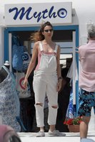 Troian Bellisario longsleeve t-shirt #3273357