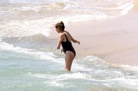 Troian Bellisario longsleeve t-shirt #3273360