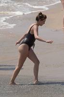 Troian Bellisario longsleeve t-shirt #3273361