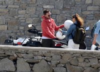 Troian Bellisario longsleeve t-shirt #3273362