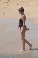 Troian Bellisario longsleeve t-shirt #3273363