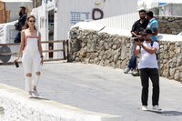 Troian Bellisario longsleeve t-shirt #3273365