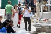 Troian Bellisario longsleeve t-shirt #3273366