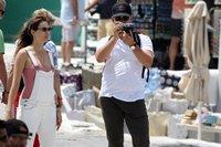 Troian Bellisario longsleeve t-shirt #3273367