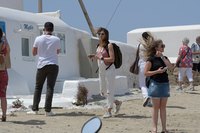 Troian Bellisario mug #G1515466