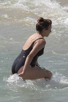 Troian Bellisario longsleeve t-shirt #3273370