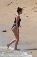 Troian Bellisario longsleeve t-shirt #3273371