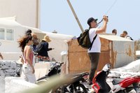 Troian Bellisario longsleeve t-shirt #3273372