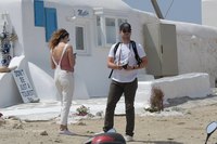 Troian Bellisario mug #G1515473