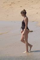 Troian Bellisario longsleeve t-shirt #3273381