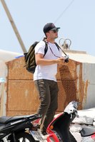 Troian Bellisario longsleeve t-shirt #3273382