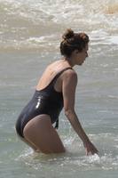 Troian Bellisario longsleeve t-shirt #3273385