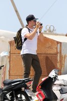 Troian Bellisario longsleeve t-shirt #3273387