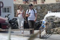 Troian Bellisario longsleeve t-shirt #3273388