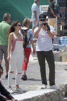 Troian Bellisario longsleeve t-shirt #3273390