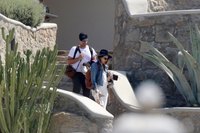 Troian Bellisario longsleeve t-shirt #3273391