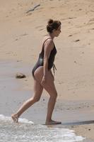 Troian Bellisario longsleeve t-shirt #3273397