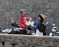 Troian Bellisario mug #G1515500