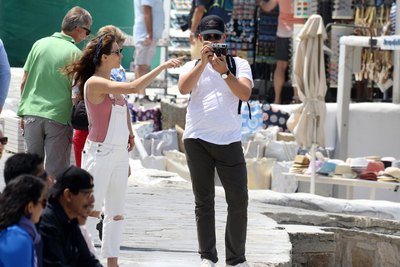 Troian Bellisario posters