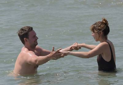 Troian Bellisario posters