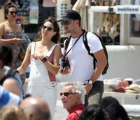 Troian Bellisario longsleeve t-shirt #3273409