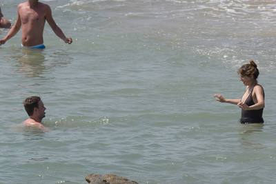 Troian Bellisario posters