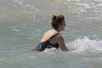 Troian Bellisario longsleeve t-shirt #3273416