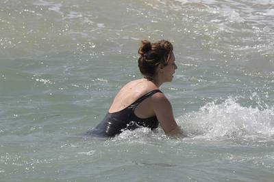 Troian Bellisario posters