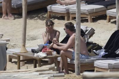 Troian Bellisario posters